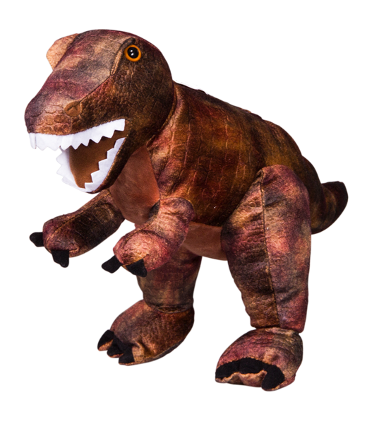 "Rex" the T-Rex